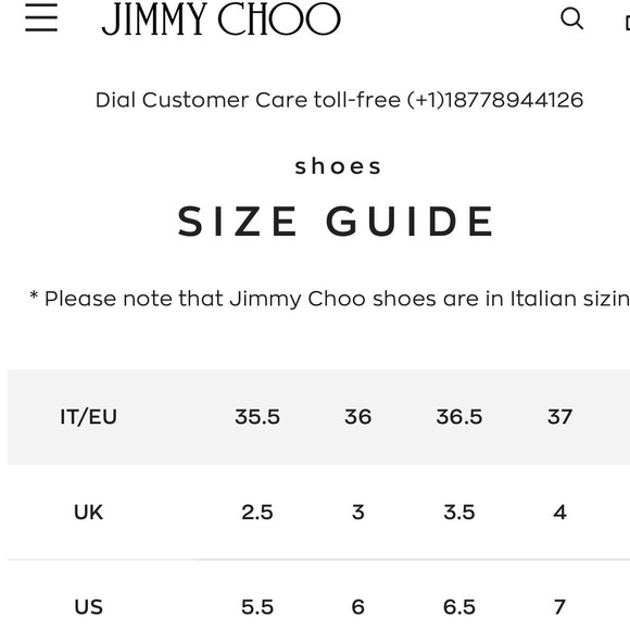 Jimmy Choo Heels Coffee Size 35.5 - Picture 11 of 12